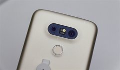 LG G5超广角样张出炉 又是双眼看世界？