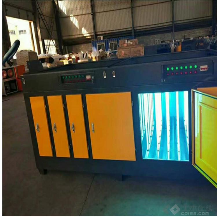 什么设备可以净化烟_净化烟设备可以用几年_烟处理净化设备