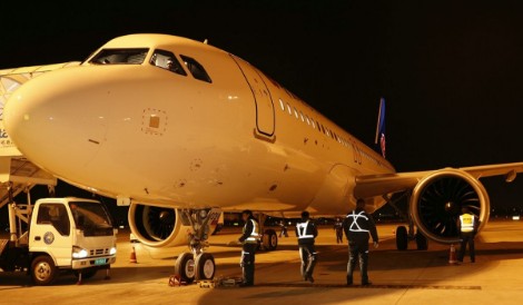 a320飞机系统_飞机系统有哪些系统_飞机系统与附件