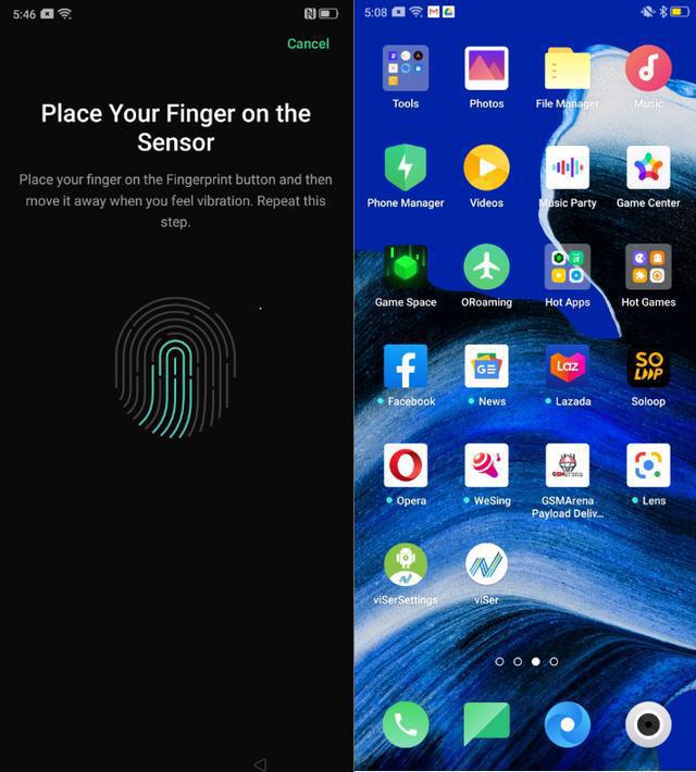oppo海外版系统升级_oppo海外版rom_oppo手机海外版本