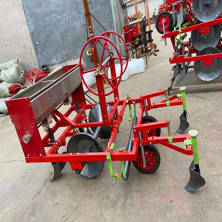 巧手施肥器_手工施肥器_施肥器怎么做