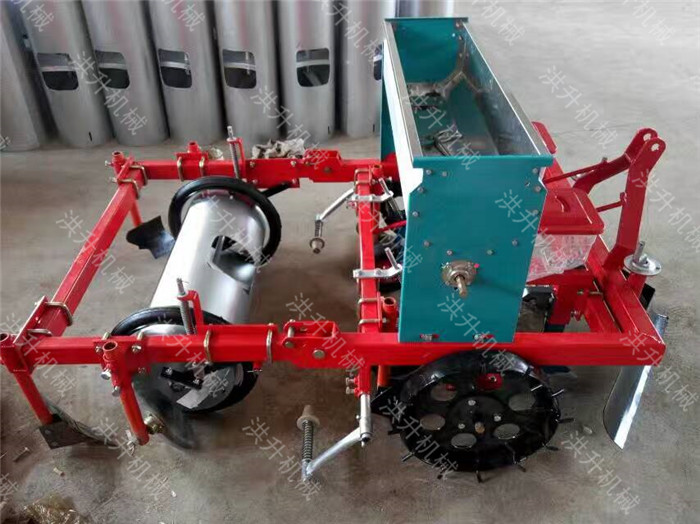 巧手施肥器_施肥器怎么做_手工施肥器