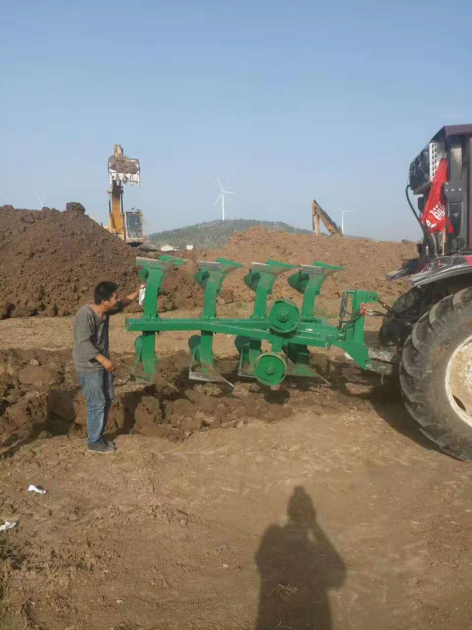 潍坊拖拉机液压提升器总成_拖拉机液压提升系统_拖拉机液压提升器