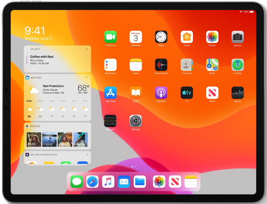 ios11 ipad多任务界面_界面任务流_界面任务消失了