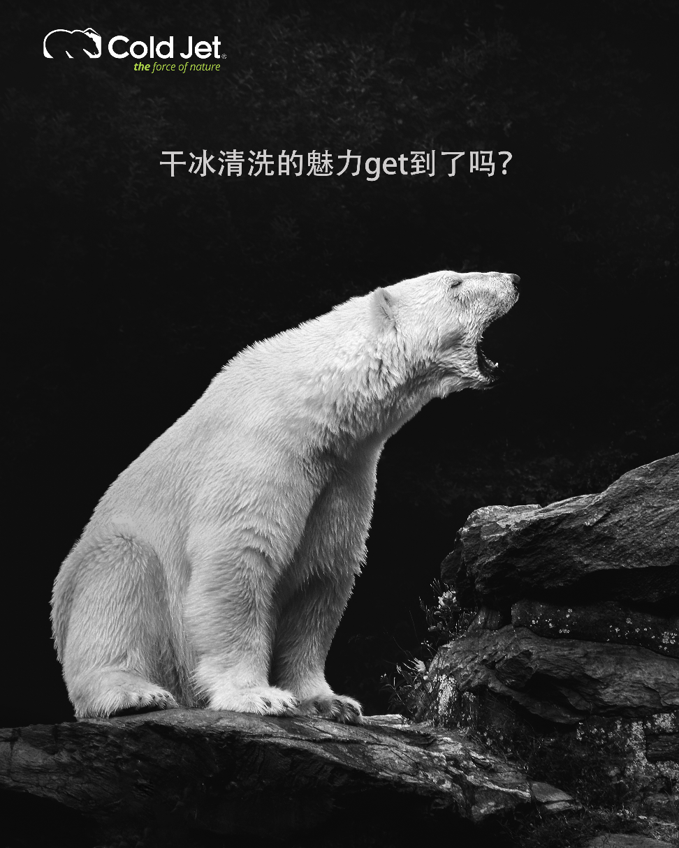 设备干冰清洗_酷捷干冰设备_干冰处理设备