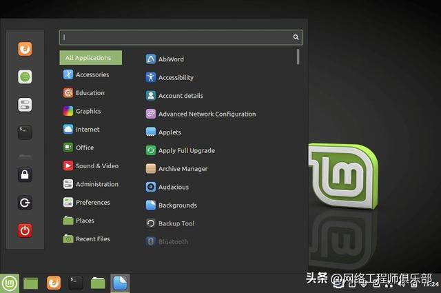 可视化界面是什么_可视化界面怎么做_linux可视化界面