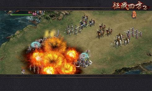 御天下商城版_御将天下界面_御天下百科