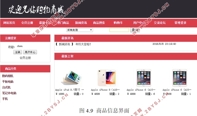 电子商务的试卷_电子商务测试题_电子商务系统分析与设计试题