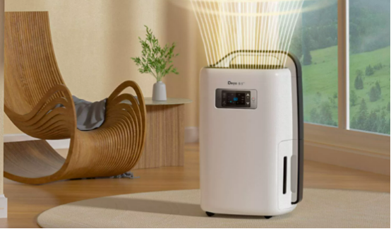 家用除湿机生产厂家_除湿器厂家_产品除湿机