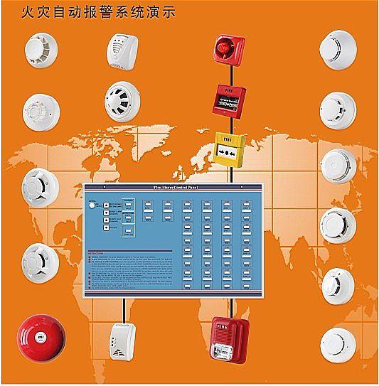 消防系统故障如何描述_描述故障消防系统有哪些_消防系统故障现场处置方案