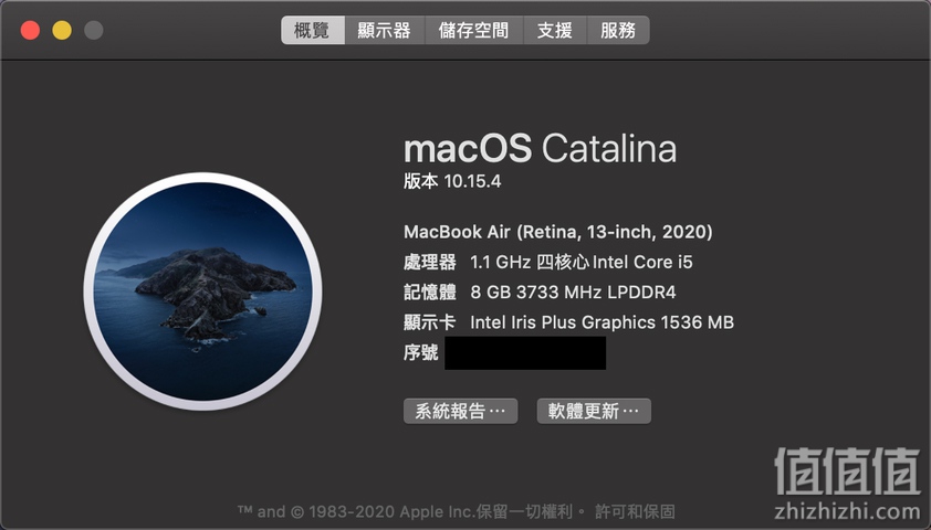 硬件查看命令_mac查看硬件_硬件查看HW