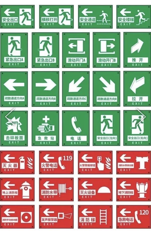 火灾报警系统设计说明书_火灾报警系统设计_火灾报警设计系统包括
