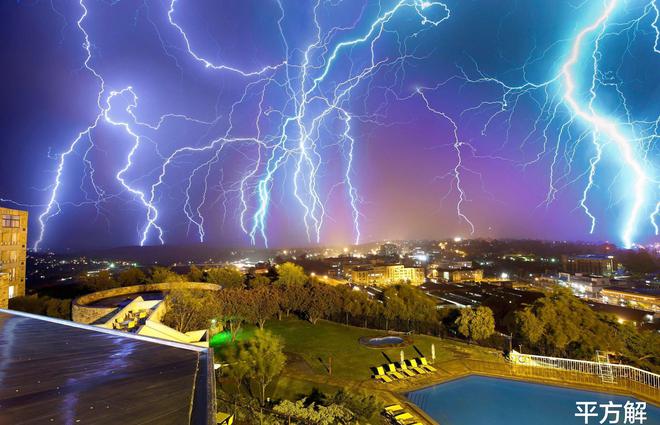 雷电效果图_雷电模块_雷电系统怎么样