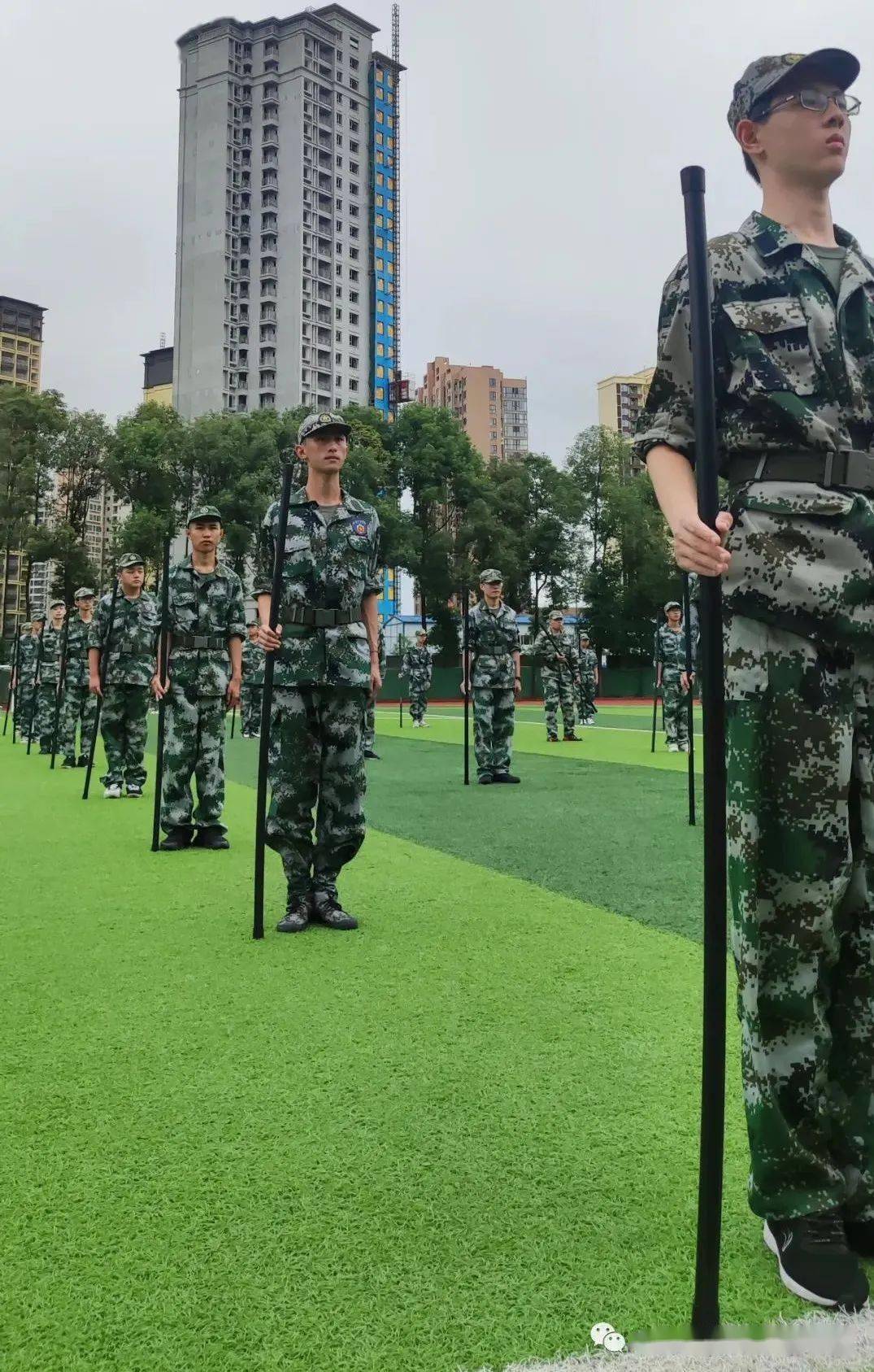 军训设计算法_军训设计方案_军训算法设计图