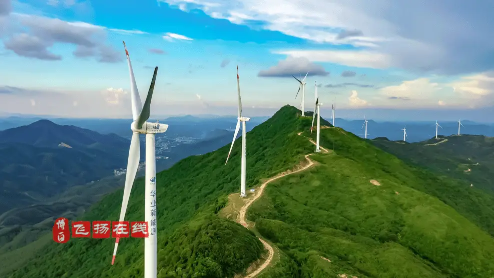 风电设备企业_电风设备企业有哪些_风电设备公司有哪些