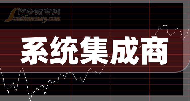 集成特点信息系统企业有哪些_系统集成信息化_信息系统集成企业特点