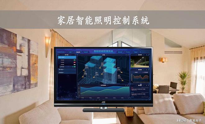 照明智能化控制系统_智能照明控制系统设计_智能照明控制系统设计方案