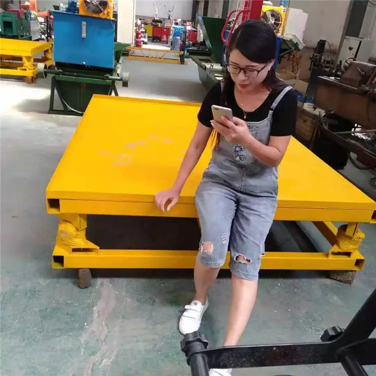 振动加工平台图片大全_振动平台加工_振动平台生产厂家