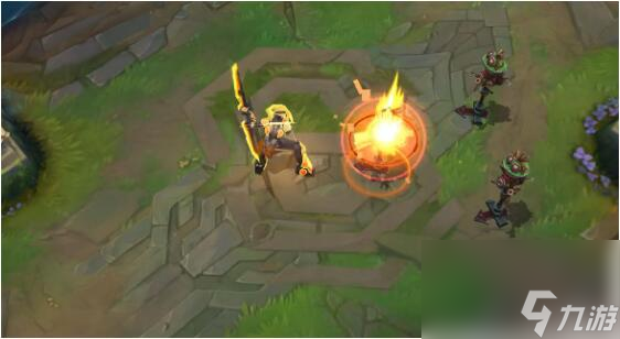 lol美化助手_【lol美化】界面_英雄联盟界面美化