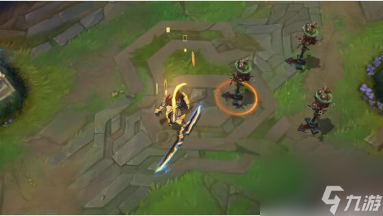 英雄联盟界面美化_lol美化助手_【lol美化】界面