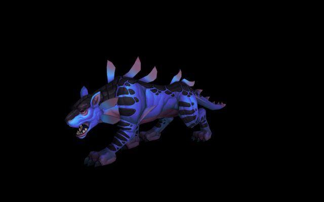 魔兽宠物界面世界怎么关闭_魔兽世界宠物界面在那_魔兽宠物界面世界怎么设置