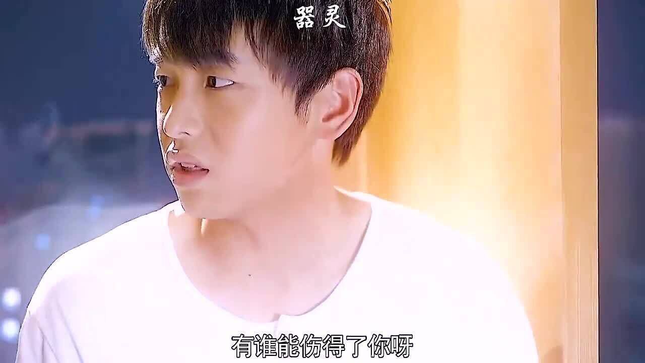穿越器灵主受_穿越电视剧器灵的小说_穿越器灵电视剧的小说