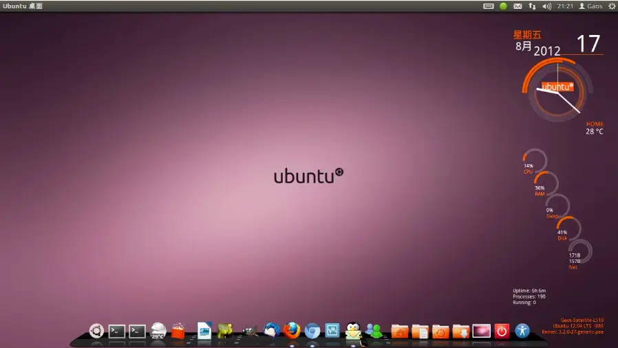 linux乱码解决_linux显示乱码_linux图形界面中文乱码