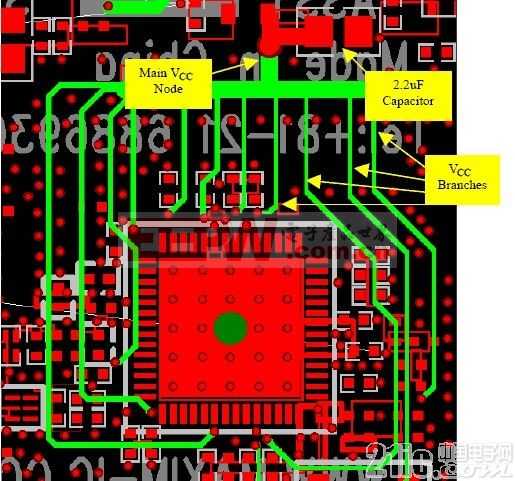 电压跟随器输出电压表达式_跟随电压器加运算放大器_lm324电压跟随器