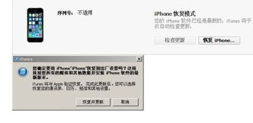 5s系统升级错误,苹果5S系统升级错误解析及解决方法