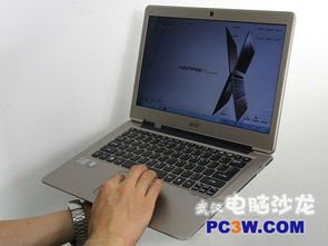 acer s3系统恢复,轻松恢复电脑至出厂状态