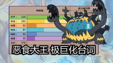 恶食王