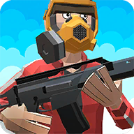 现代愤怒 *** 射击(ModernFuryStrike-ShootingGames) 