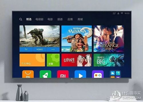 小米电视安卓系统恢复,小米电视安卓系统恢复与重置指南