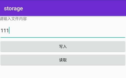 本地数据存储安卓系统,基于本地数据存储的Android系统应用开发概述