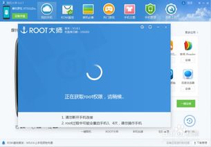 安卓系统flash root,轻松实现设备Root权限