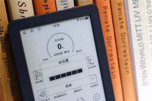 kindle用安卓系统,探索电子书阅读新体验