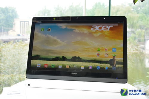 acer 如何安装安卓系统,Acer电脑轻松安装安卓系统教程