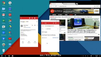 如何pc安卓双系统,轻松实现Windows与原生安卓共存