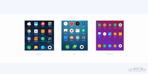 安卓系统图标制作标准,个性化与美观并重的实现策略