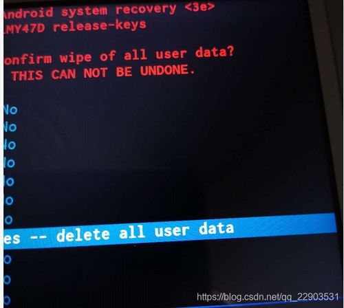 安卓系统清楚密码吗,安卓系统密码清除与重置技巧解析