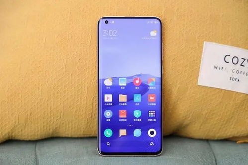 小米10安卓12系统,MIUI14体验升级与刷机指南