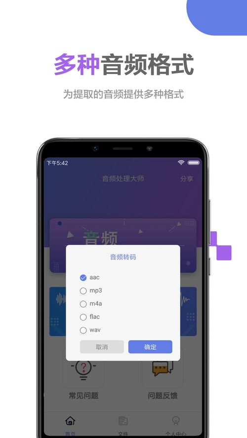 安卓系统音频控制软件,功能与应用指南