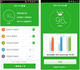 华为的安卓系统优化,深度定制与性能提升之路