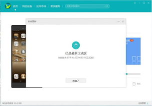 安卓更新系统过程,安卓系统更新全流程解析