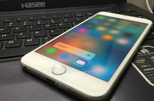 iphone用安卓系统流畅,系统融合背后的技术突破与用户期待