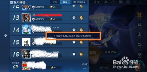 安卓7系统玩王者,攻略解析