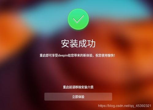 深度系统用 安卓应用,如何利用安卓系统打造高效应用