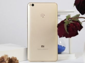 小米max3刷安卓原生系统,体验纯净流畅的极致性能