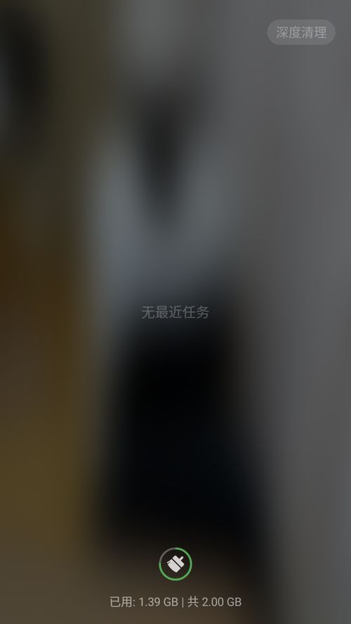 安卓10系统占用3g多,3G内存占用解析与优化策略