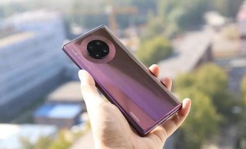 mate30pro安卓系统锁定专家,全方位安全守护攻略